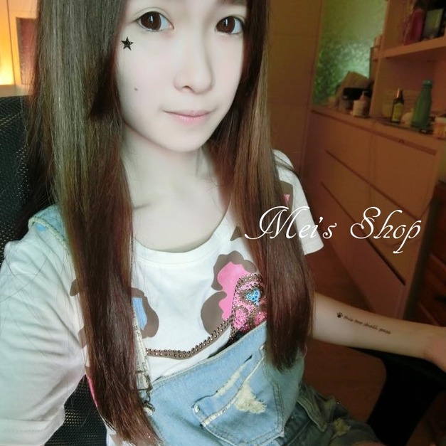 迷你紋身 五角星 迷你紋身 五角星