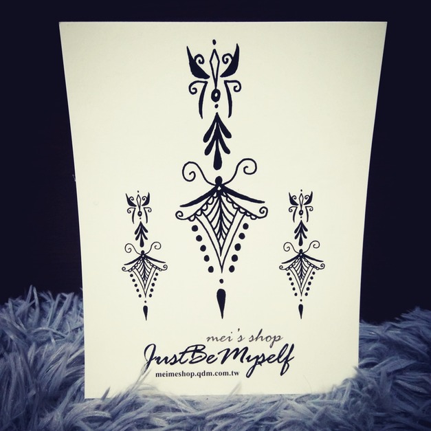 獨家訂做款紋身 神秘 獨家訂做款紋身 神秘