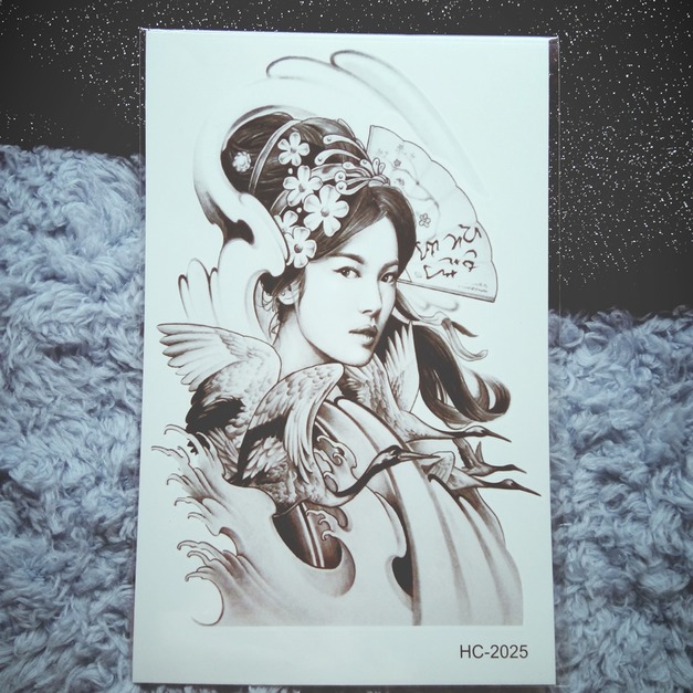 迷你紋身 古典 迷你紋身 古典