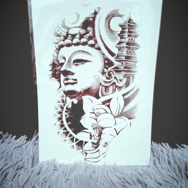 個性刺青紋身貼168 個性刺青紋身貼168