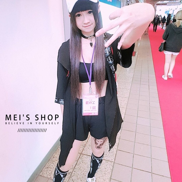 個性刺青紋身貼164 個性刺青紋身貼164