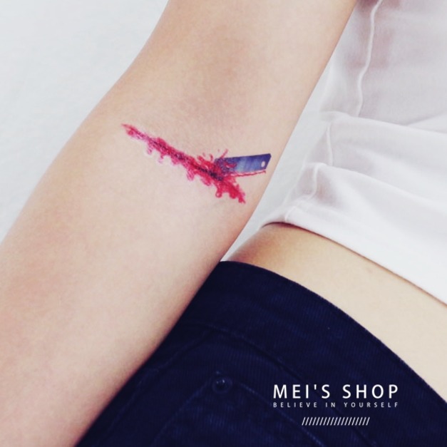 萬聖節特輯 任選4張85折 刀傷 萬聖節特輯 任選4張85折 刀傷