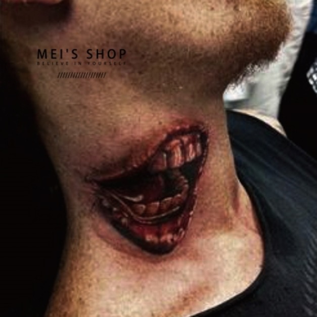 萬聖節特輯 任選4張85折 血口 萬聖節特輯 任選4張85折 血口