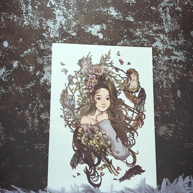 限量新款大圖刺青紋身 純真 限量新款大圖刺青紋身 純真