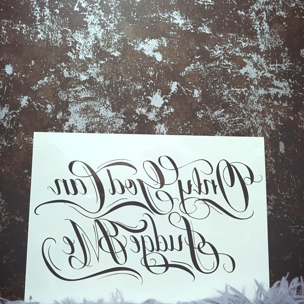 限量新款大圖刺青紋身 Only God Can Judge Me 限量新款大圖刺青紋身 Only God Can Judge Me