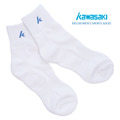 【KAWASAKI】男用運動呼吸襪 【KAWASAKI】男用運動呼吸襪