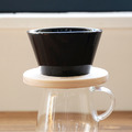 TORCH Mountain Coffee Dripper 甜甜圈咖啡濾杯(低款)_5 TORCH Mountain Coffee Dripper 甜甜圈咖啡濾杯(低款)_5