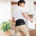 【bonbone】新一代!專業固定護腰 男女兼用 日本專業護具大廠製造 滑輪_4 【bonbone】新一代!專業固定護腰 男女兼用 日本專業護具大廠製造 滑輪_4