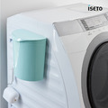 日本製 ISETO 伊勢藤 Meluna mini 迷你多功能壁掛式垃圾桶4L 含蓋 小物收納 廚餘桶 塑膠袋桶_4 日本製 ISETO 伊勢藤 Meluna mini 迷你多功能壁掛式垃圾桶4L 含蓋 小物收納 廚餘桶 塑膠袋桶_4