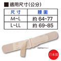 日本製 Alphax 肌膚感覺 束腹護腰帶_9 日本製 Alphax 肌膚感覺 束腹護腰帶_9