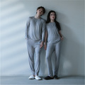 Nemulia 疲勞恢復睡衣(長袖上衣+長褲) 休養衣_1 Nemulia 疲勞恢復睡衣(長袖上衣+長褲) 休養衣_1