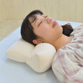 首樂 頸部伸展放鬆枕頭(拉伸 肩頸僵硬 舒適睡眠枕 日本製 Fujipacks) 首樂 頸部伸展放鬆枕頭(拉伸 肩頸僵硬 舒適睡眠枕 日本製 Fujipacks)