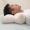 首樂 頸部伸展放鬆枕頭(拉伸 肩頸僵硬 舒適睡眠枕 日本製 Fujipacks)_1 首樂 頸部伸展放鬆枕頭(拉伸 肩頸僵硬 舒適睡眠枕 日本製 Fujipacks)_1