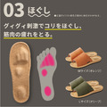 Alphax fumippa 健康室內鞋_5 Alphax fumippa 健康室內鞋_5