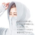 Alphax 抗UV 涼感防曬薄外套_2 Alphax 抗UV 涼感防曬薄外套_2