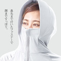 Alphax 抗UV 涼感防曬薄外套_1 Alphax 抗UV 涼感防曬薄外套_1