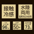 Alphax 抗UV 涼感防曬薄外套_3 Alphax 抗UV 涼感防曬薄外套_3