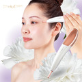 bloom me 單點指壓按摩棒(臉部 穴位 Alphax) bloom me 單點指壓按摩棒(臉部 穴位 Alphax)