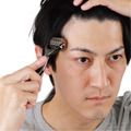 CASSA 熱傳導按摩滾輪 for MEN(舒壓 頭皮spa 小顏 Alphax)_1 CASSA 熱傳導按摩滾輪 for MEN(舒壓 頭皮spa 小顏 Alphax)_1