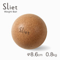 Alphax Sliet 軟木啞鈴球(健身 運動 舒壓 按摩)_4 Alphax Sliet 軟木啞鈴球(健身 運動 舒壓 按摩)_4