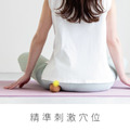 Alphax Sliet 軟木筋膜球 2顆(運動 舒壓 按摩)_2 Alphax Sliet 軟木筋膜球 2顆(運動 舒壓 按摩)_2