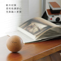 Alphax Sliet 軟木啞鈴球(健身 運動 舒壓 按摩)_1 Alphax Sliet 軟木啞鈴球(健身 運動 舒壓 按摩)_1