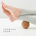 Alphax Sliet 軟木啞鈴球(健身 運動 舒壓 按摩)_6 Alphax Sliet 軟木啞鈴球(健身 運動 舒壓 按摩)_6