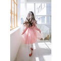【韓國正品】2020秋款中大童蕾絲蓬蓬公主裙(粉色)_3 【韓國正品】2020秋款中大童蕾絲蓬蓬公主裙(粉色)_3