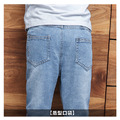 2020秋款韓版中大童貓咪圖案刺繡牛仔褲/長褲(現貨)_7 2020秋款韓版中大童貓咪圖案刺繡牛仔褲/長褲(現貨)_7