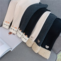 2020冬款韓版可愛小貓咪加絨內搭褲/大中小童長褲(3色) 現_4 2020冬款韓版可愛小貓咪加絨內搭褲/大中小童長褲(3色) 現_4