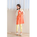 【韓國正品】春款中大童純棉連帽拼色連衣裙_3 【韓國正品】春款中大童純棉連帽拼色連衣裙_3