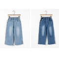 【韓國正品】春款中大童直筒寬鬆牛仔褲/長褲(2色)_4 【韓國正品】春款中大童直筒寬鬆牛仔褲/長褲(2色)_4