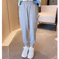 2021春裝韓版中大童休閒款兔子口袋棉質長褲(2色)_8 2021春裝韓版中大童休閒款兔子口袋棉質長褲(2色)_8