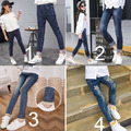 2021夏裝韓版中大童休閒百搭牛仔褲/長褲(1~4款) 2021夏裝韓版中大童休閒百搭牛仔褲/長褲(1~4款)