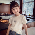 2021夏裝韓版中大童棉質閃亮愛心上衣(3色)_4 2021夏裝韓版中大童棉質閃亮愛心上衣(3色)_4