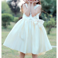 2021夏裝韓版甜美蝴蝶結緞面蓬蓬公主裙/花童/小禮服(6色)_13 2021夏裝韓版甜美蝴蝶結緞面蓬蓬公主裙/花童/小禮服(6色)_13