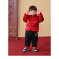 2021冬款新年中國風男童夾棉保暖上衣/外套_5 2021冬款新年中國風男童夾棉保暖上衣/外套_5