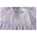 2022夏裝韓版中大童蝴蝶結露背澎澎袖網紗紫色公主裙_9 2022夏裝韓版中大童蝴蝶結露背澎澎袖網紗紫色公主裙_9