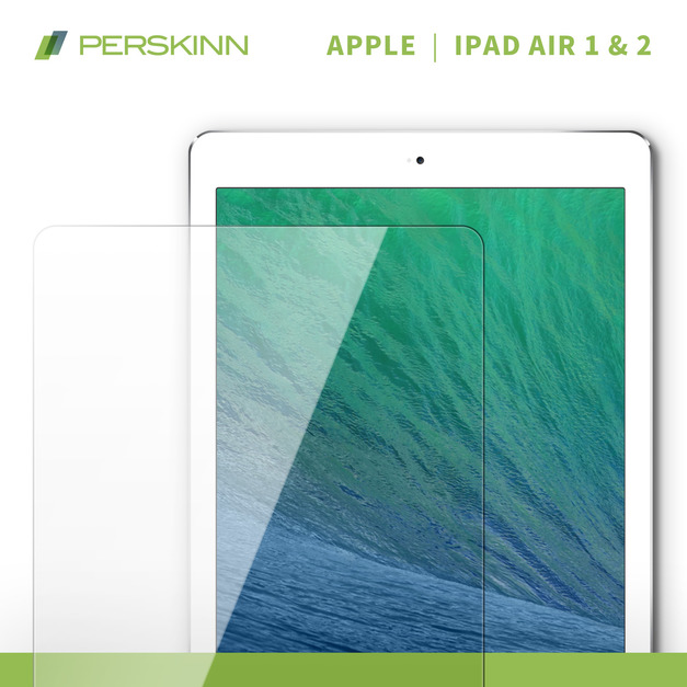 iPad Air 1 & 2 鋼化玻璃保護貼