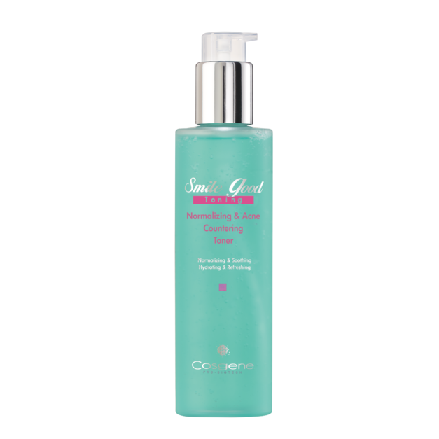 Cosgene水境|逗我微笑爽膚液 200ml