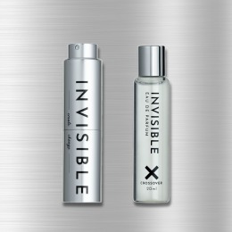 INVISIBLE|交錯.淡香精免運組 INVISIBLE|交錯.淡香精免運組