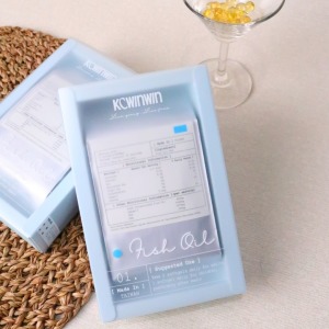 K.C WIN-WIN|95%魚油 K.C WIN-WIN|95%魚油