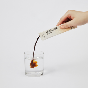 詩蘭朵 SERLANDO|孅盈咖啡|單條 20ml 體驗包 詩蘭朵 SERLANDO|孅盈咖啡|單條 20ml 體驗包