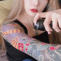 INKED BY SERLANDO▼刺青護色乳液 100ml_1 INKED BY SERLANDO▼刺青護色乳液 100ml_1