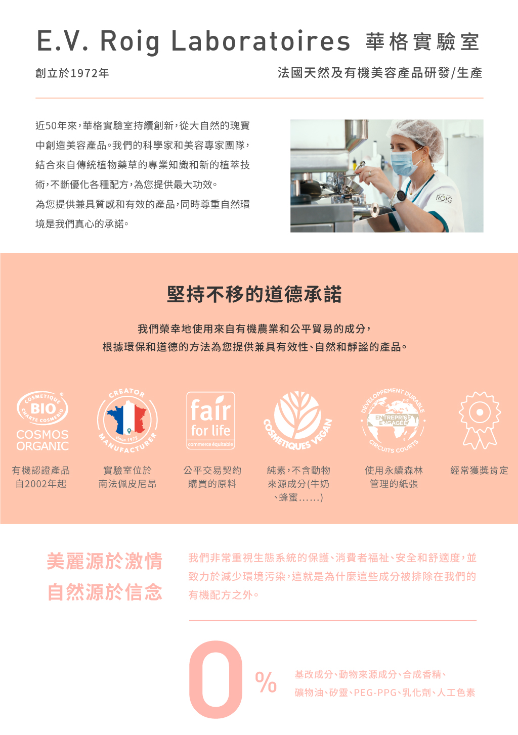 舒柔身體乳,有機認證、Vegan、公平交易的身體乳,針對癌療時肌膚保濕及修護設計