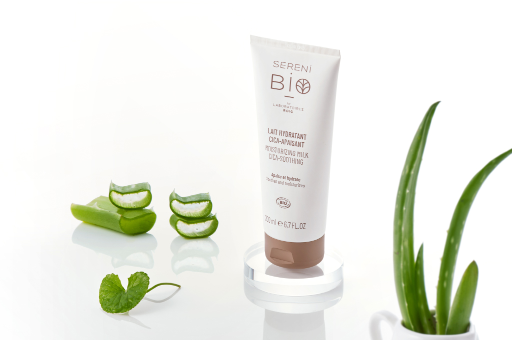 舒柔身體乳,有機認證、Vegan、公平交易的身體乳,針對癌療時肌膚保濕及修護設計