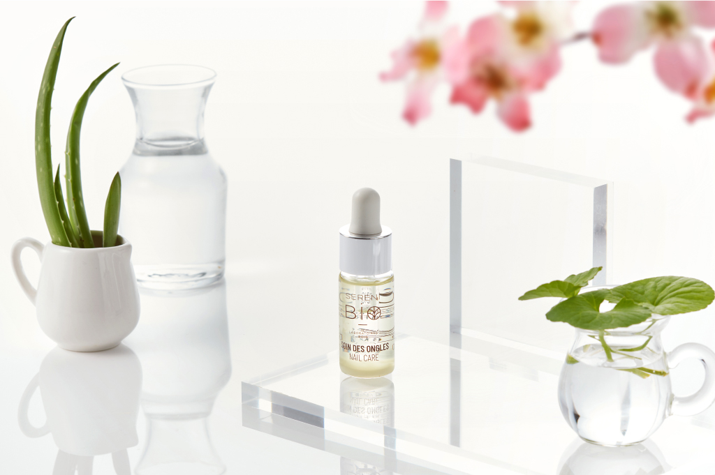 美甲指緣精露,適合癌療期及休養期脆弱指甲指緣使用,有機認證,純素,安全有效