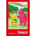 德國 PEWACO 聰明小熊 Smart Bears 德國 PEWACO 聰明小熊 Smart Bears