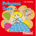 PEWACO 莎拉公主 Peincess Sara PEWACO 莎拉公主 Peincess Sara