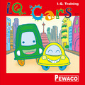 德國 PEWACO 嘟嘟車 I.Q. Cars 德國 PEWACO 嘟嘟車 I.Q. Cars